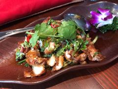 -花马天堂云南餐厅 Lost Heaven(高邮路店)