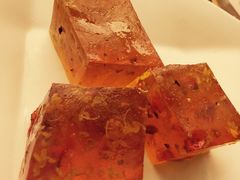枸杞桂花糕-添好运点心专门店(深水埗店)