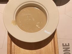 松露野菌海鲜汤-原石牛扒·约会餐厅(龙城万科里店)