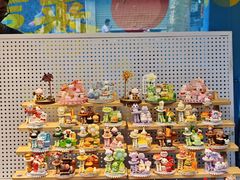 -KK ONE(京基滨河时代店)