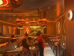 -西塔老太太泥炉烤肉(苏州大悦城店)