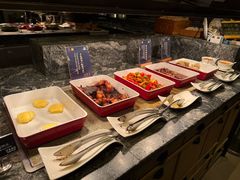 -金海湾自助餐厅(金陵饭店)