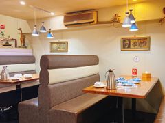 卡座-晚归月亮湾私家菜(临邑路店)