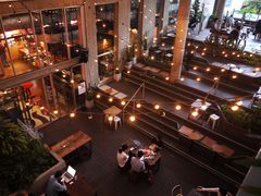 -ROAST coffee & eatery