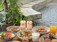 -Nana And Her Friends Restaurant 娜娜家(小寨原力场店)