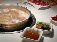 -潮发潮汕牛肉店(龙洞店)