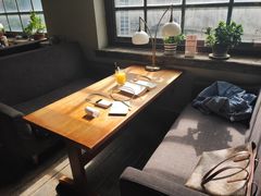 靠窗位-1901 Cafe(西四店)