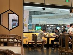 -小菜园新徽菜(芜湖万达店)