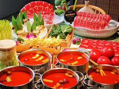 -番食园鲜食火锅(高新店)