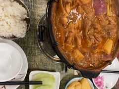 -范贤光鸡公煲(平乐园总店)