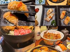 -小川洋风料理(江汉路店)