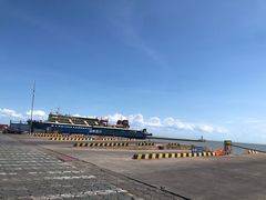 -海安新港(公交站)