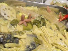 -半天妖烤鱼(方庄店)