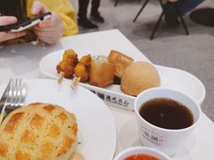 -蔡澜点心·粤菜(月星环球港店)