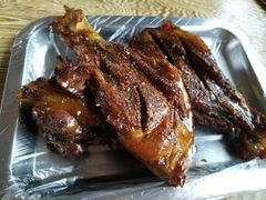 -赵元章肉骨烧(山塘街店)