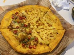 -做披萨的奇葩(中海央墅店)