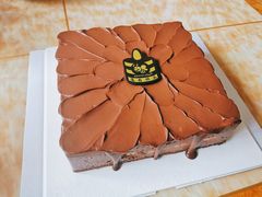 -ebeecake小蜜蜂蛋糕(酒仙桥店)