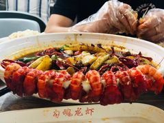 -龙虾奇迹(大华三路店)