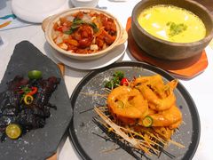 -时间里·新派粤菜(远洋店)