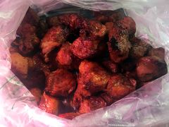 -王记西鎮电烤肉(汶上路店)