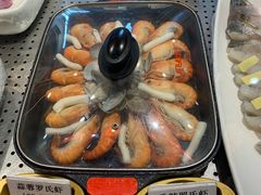 -忘不了·酸菜鱼·28年老南京菜(原北圩路店)