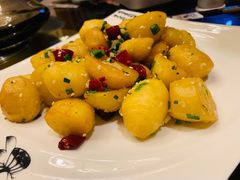 -悦硒楼·新派恩施菜