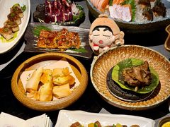 -匠和风精致料理(祥禾天地店)