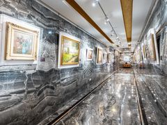 -北京奥加美术馆酒店(三里屯工人体育场地铁站店)