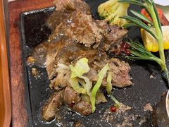 -豪客来牛排(海沧阿罗海店)