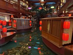 -潇湘甲鱼村(清河店)