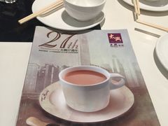 -太兴餐厅(东方广场分店)