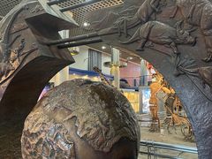 -国家自然博物馆