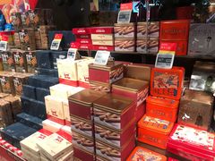 零售区-盒马鲜生(悠方店)