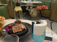 -KingThaia金泰兰(滨江天街店)