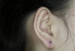 -众刺纹画·纹身·穿孔饰品·海娜定制