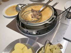 -荣叔港式沙嗲牛肉火锅(正佳潮流店)