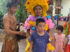 -杭州开元森泊度假乐园