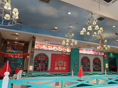 -龙聚德北京烤鸭(沙坪坝华宇A馆店)