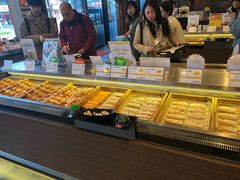 -古来思鱼饼