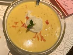杨枝芒果捞-杭州香格里拉·香宫中餐厅