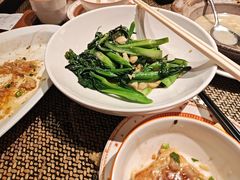 -老客家·客家菜(万达店)