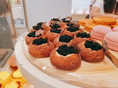 -好利来(七宝领展广场店)