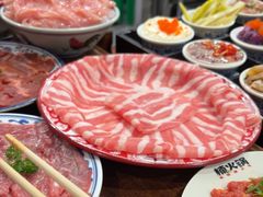 -楠火锅(西单店)