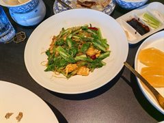 -喜悦烤鸭·新京菜(王府井店)