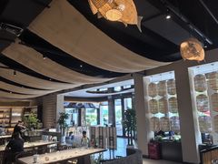-风味小馆(天目湖宾馆店)