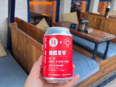 -Sirena海妖日咖夜酒