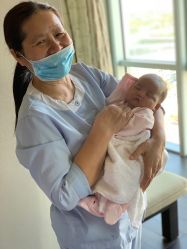 点击看大图 -Babysky·贝瑞佳月子会所(花木店)
