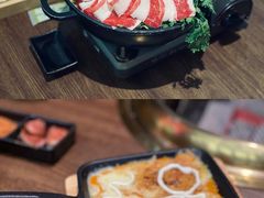 -龙神·炭烧酒场深夜食堂(新街口店)