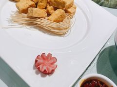 -申粤轩酒楼·三十年粤菜经典(丁香花园店)