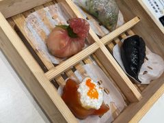 -蔡澜点心·粤菜(月星环球港店)